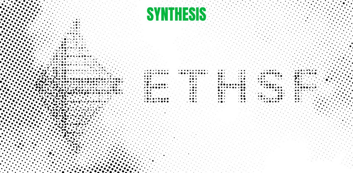 synthesis tweet media