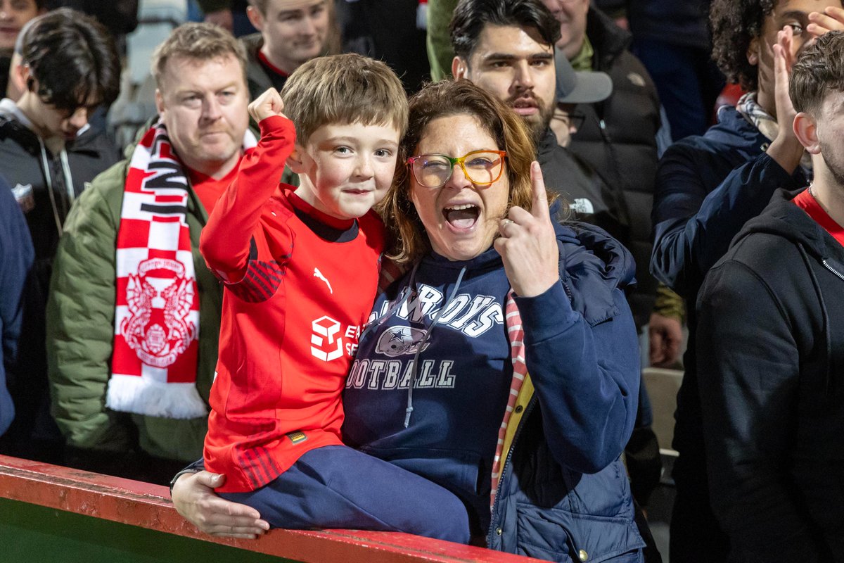 Leyton Orient FC tweet media