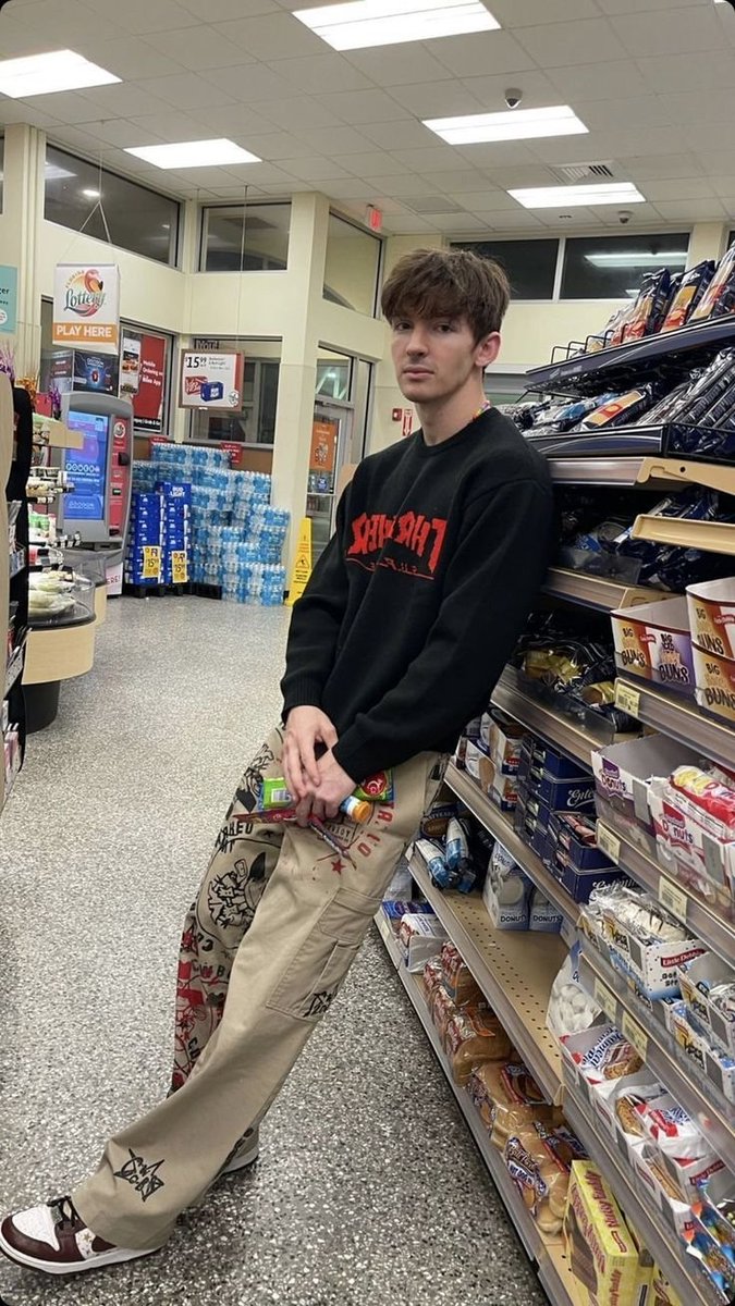 Generrickk tweet media