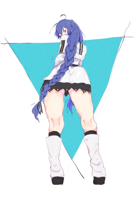 ロキシー師匠