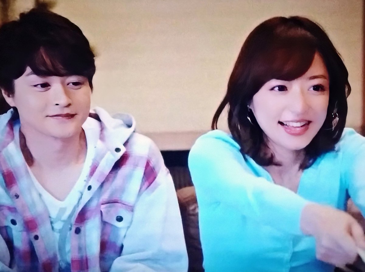 SxCTRuNhNxCy0Ps's tweet photo. 肉まんにかぶりつく可愛い万季子から始まったのも束の間…
母としてただ息子を守りたかったのよね😢
何気ない日常なら楽しいはずの遊園地も、話さないといけないことがあるからずっと辛かったね😣
見ていて張り裂けそうな気持ちでした

お化粧濃いめ万季子もめちゃ可愛い😍
＃ドラマ再会　#井上真央 https://t.co/OMN3SA8D9P