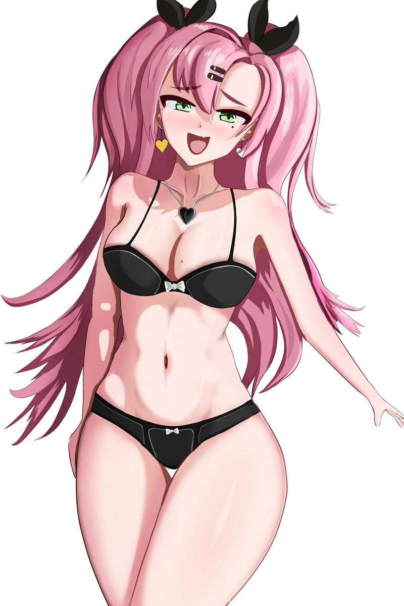 Nicole Demara tweet media