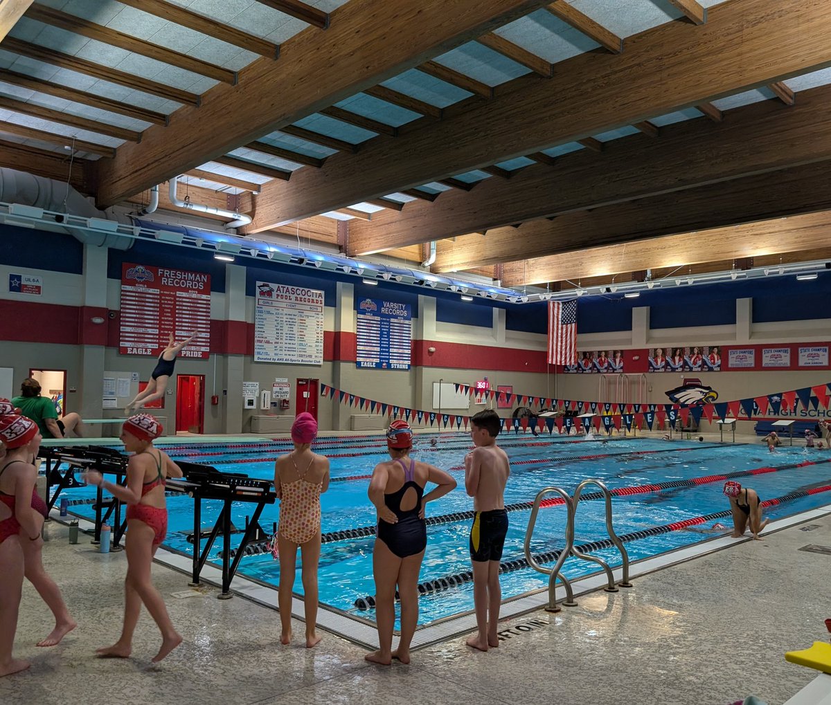ACostante09's tweet photo. ESA Swim Party 🎉 @ESASwim
Matteo has loved being on this year round swim team. Just turned 5 and competitive swim has been amazing! https://t.co/KPTKkil0Jx