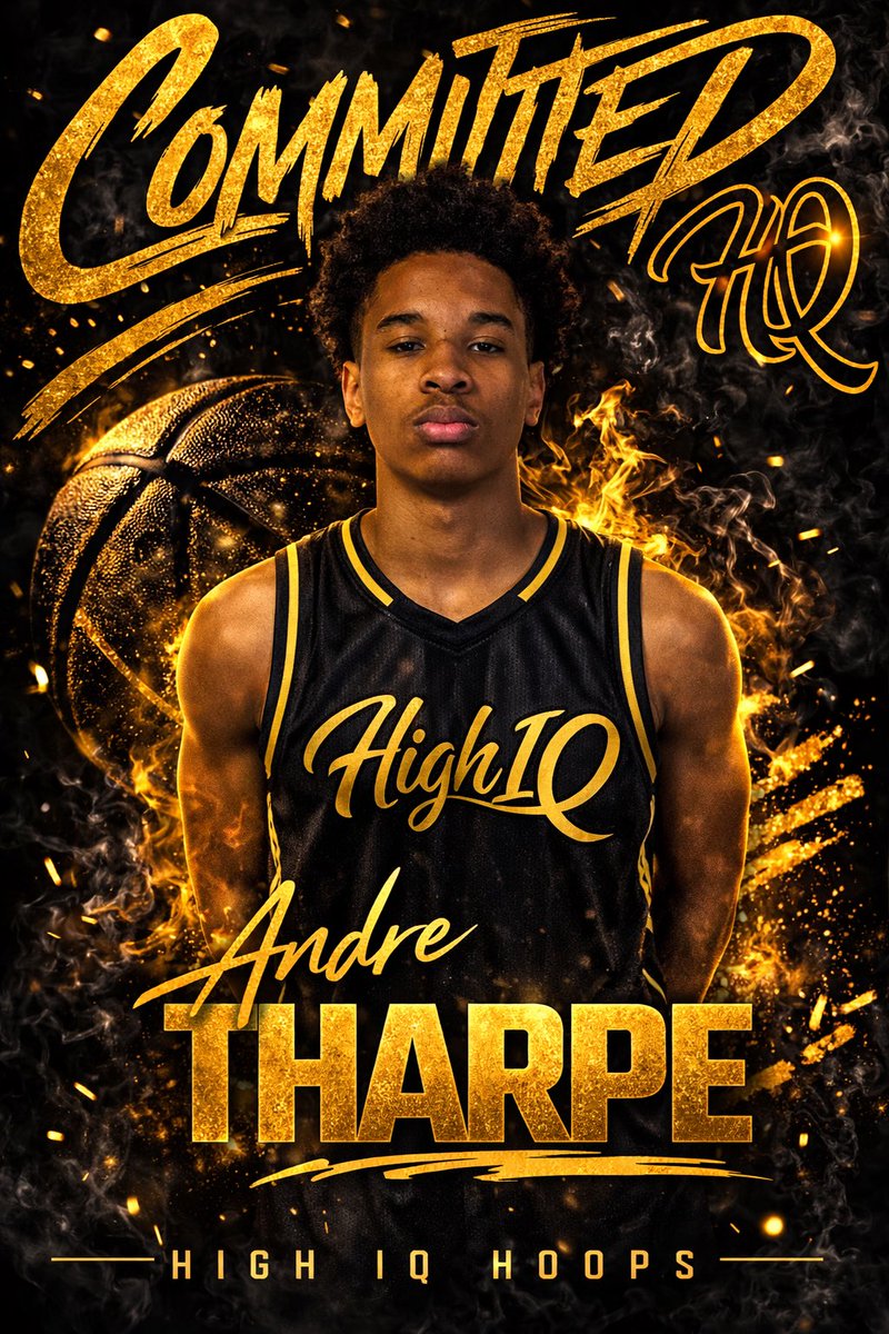 High-IQ Hoops tweet media