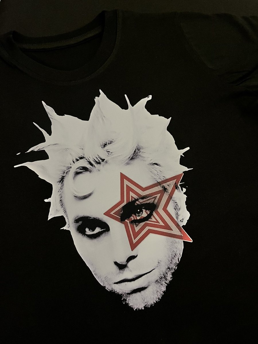 Brujita Merch tweet media