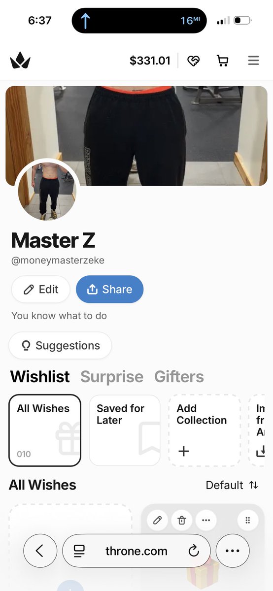 Master Zeke tweet media