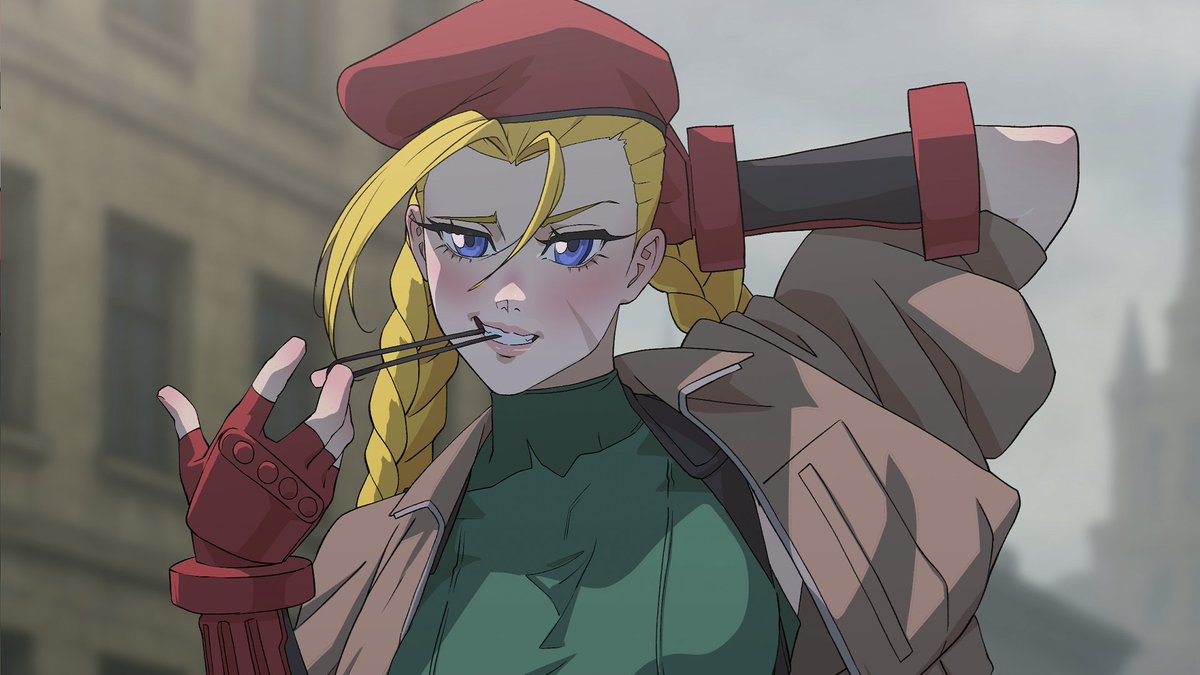 TORU (@ArtToru) / Posts / X