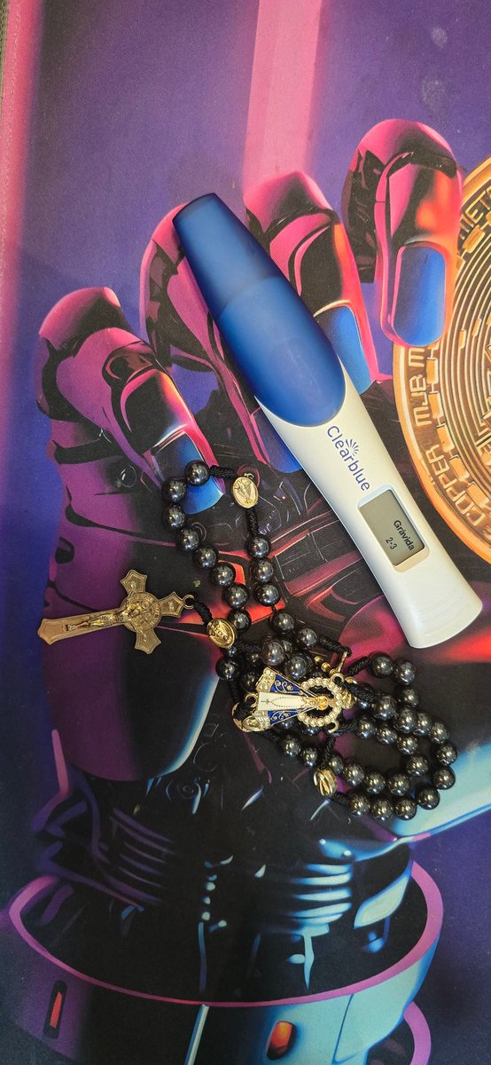 Ojeda ⚡ tweet media