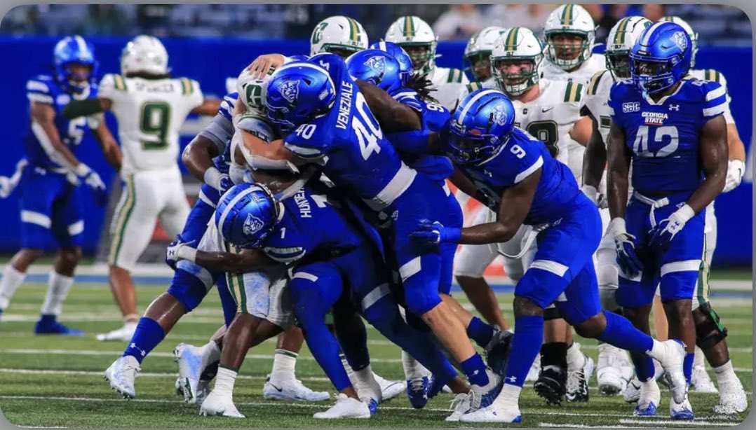 Ejvaulx92's tweet photo. I’m blessed to receive an offer from Georgia state @Only1CamSpence @nester_nick @coach_leeclark @TreemanFreeman @R_AmirGantCoach @MacCorleone74 @Rivals @On3 @247Sports https://t.co/zdGZhvmZl9