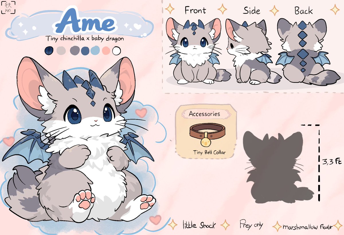 Aki ( coms open ) tweet media