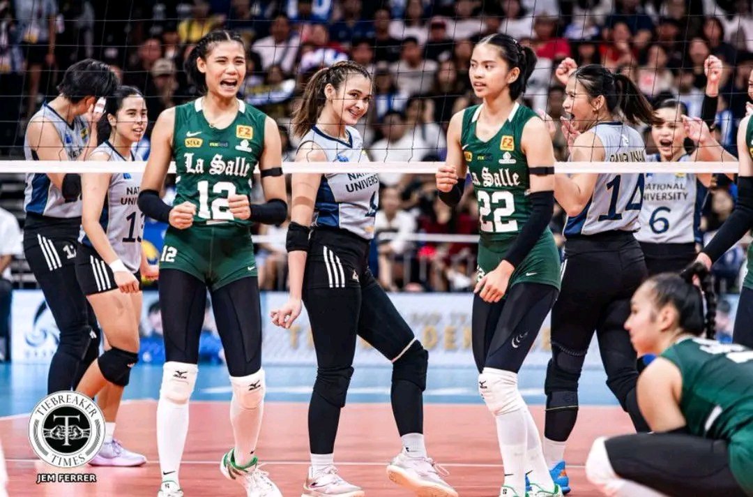 Volleyboy tweet media