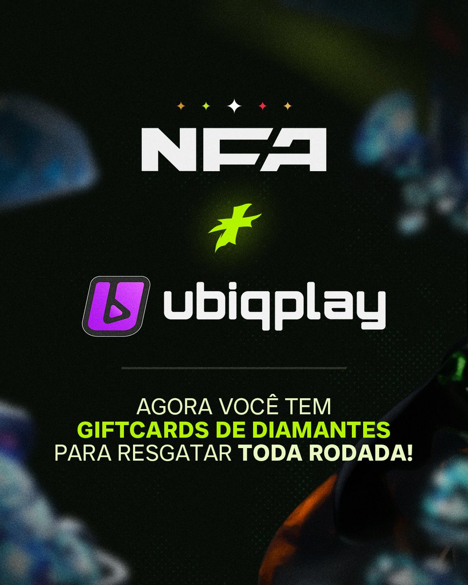 Liga NFA tweet media