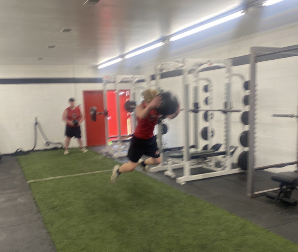 Foxfire Phoenix HS Football tweet media