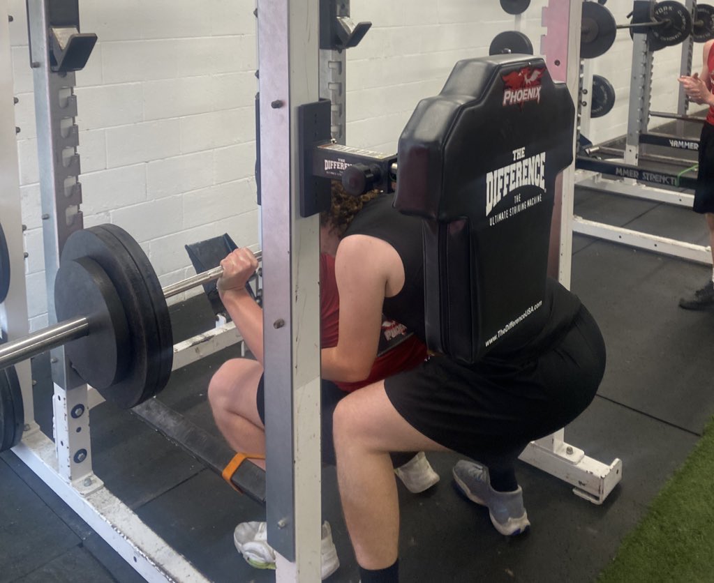 Foxfire Phoenix HS Football tweet media