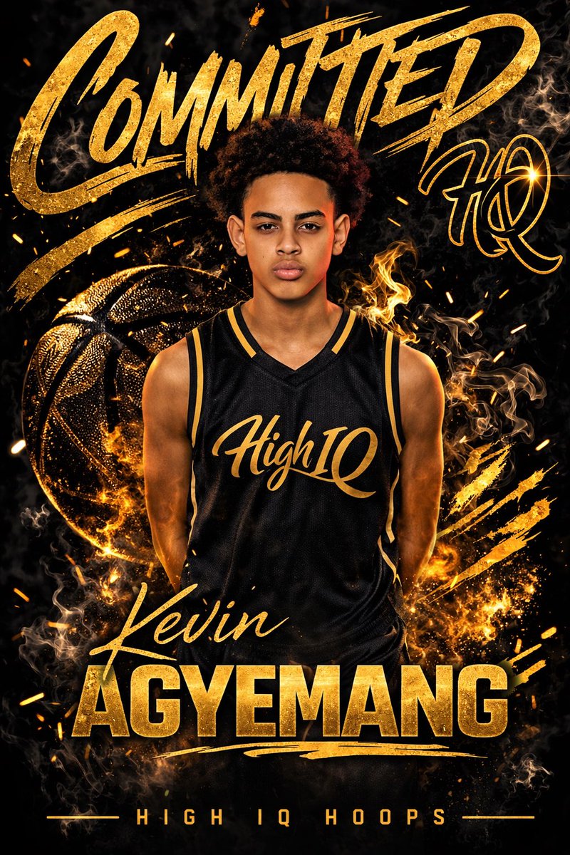 High-IQ Hoops tweet media