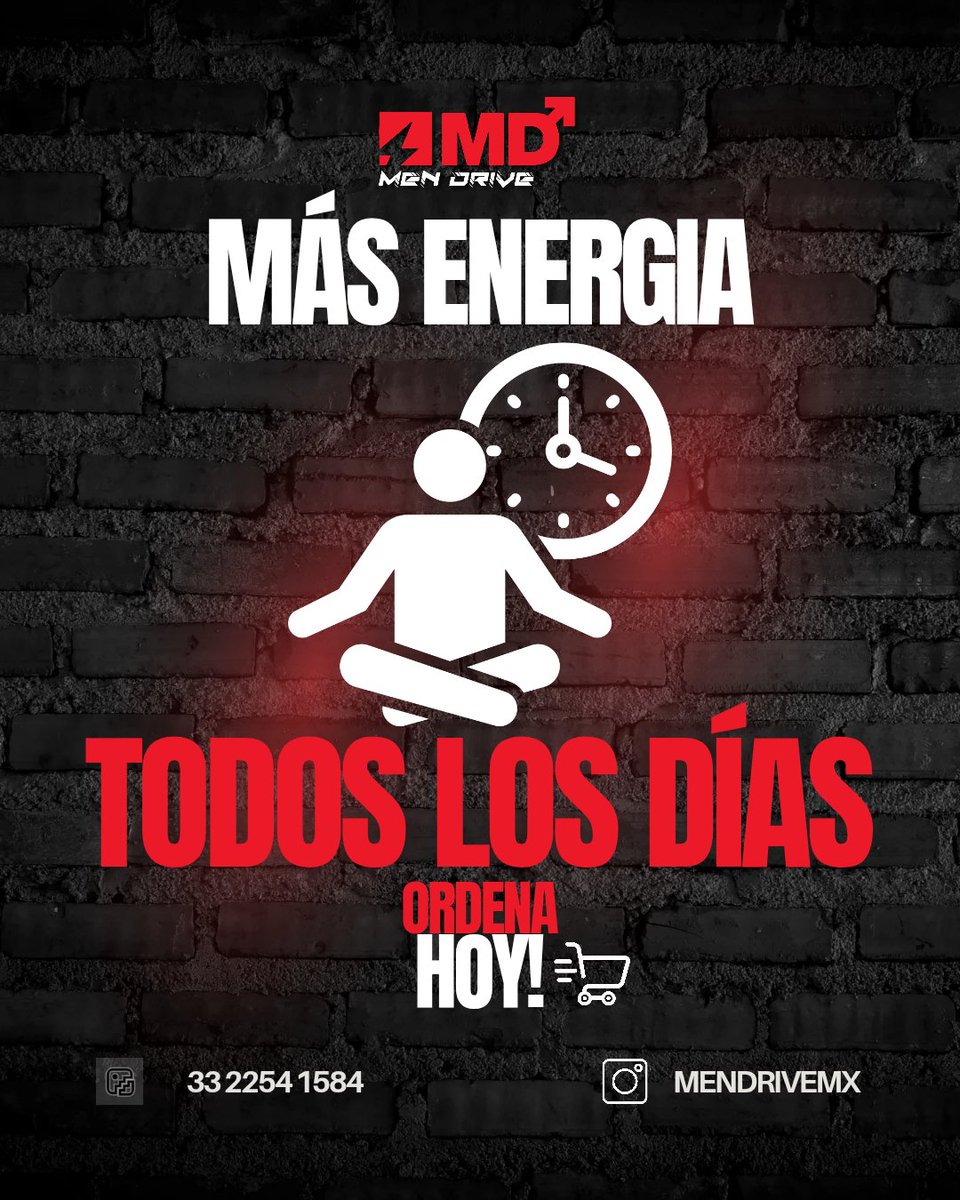 Mendrive tweet media