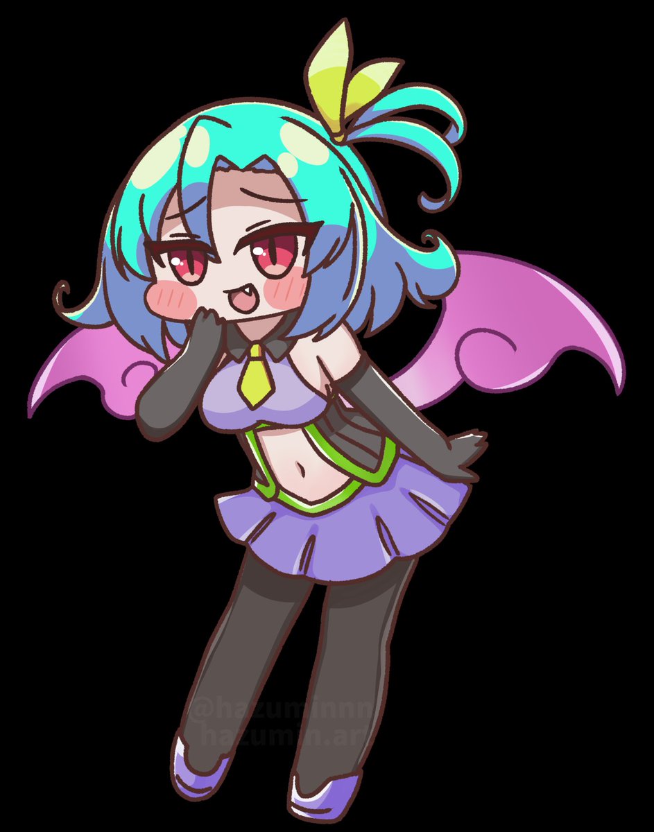 Hazuishere tweet media