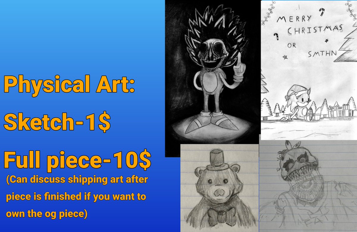 Obside 😛(COMMS OPEN) tweet media