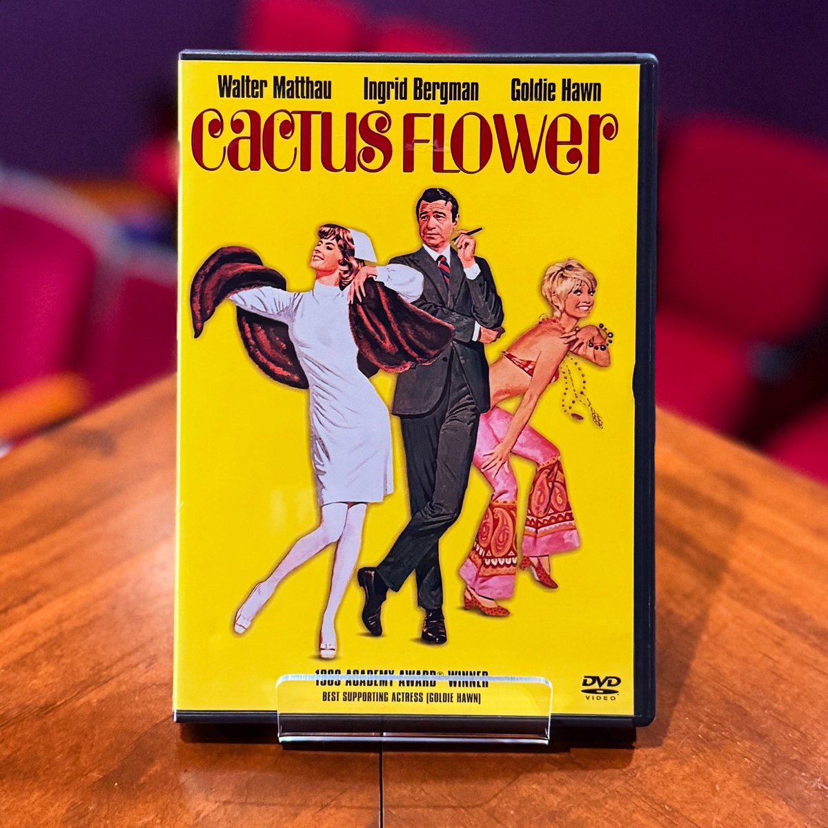 Video Archives Cinema Club tweet media