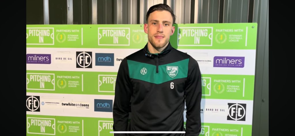 Leatherhead F(C) tweet media