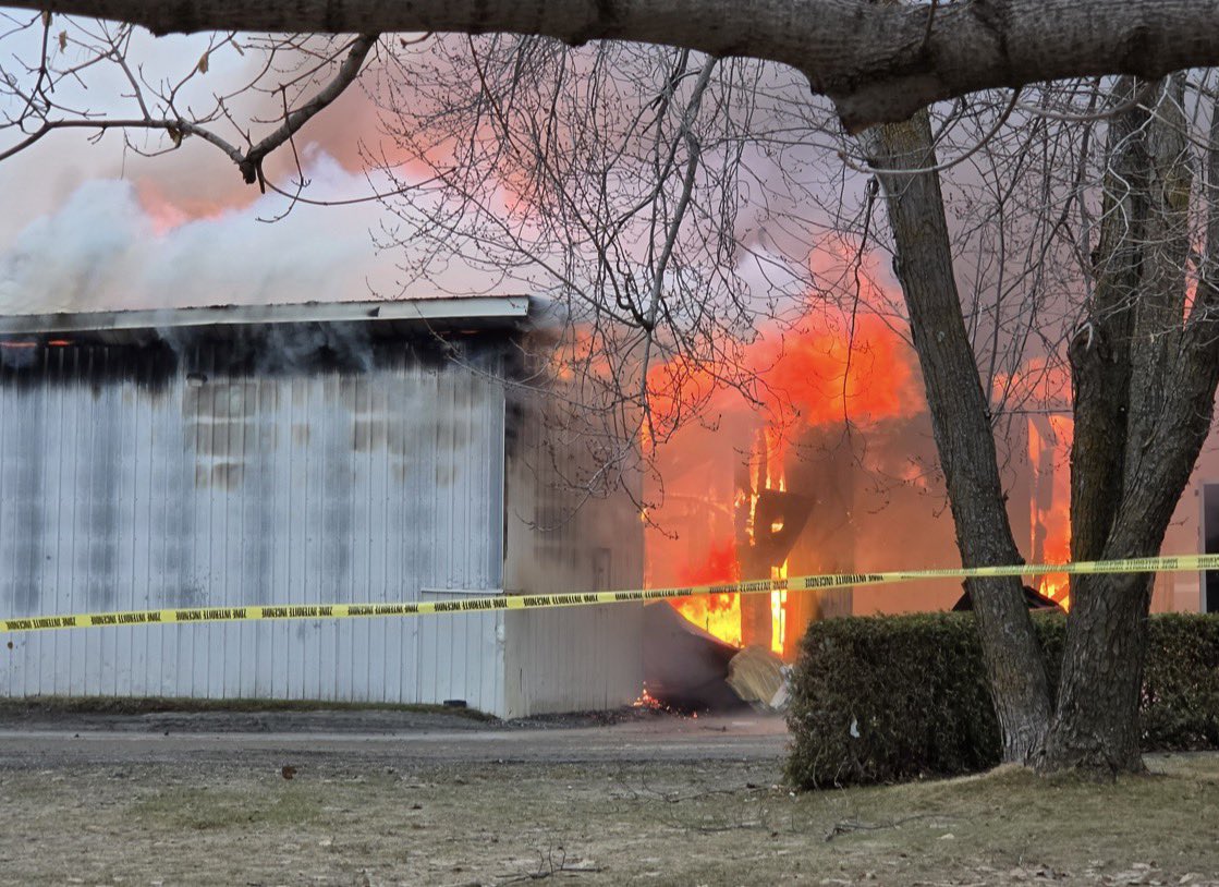 APL Pompiers Laval tweet media