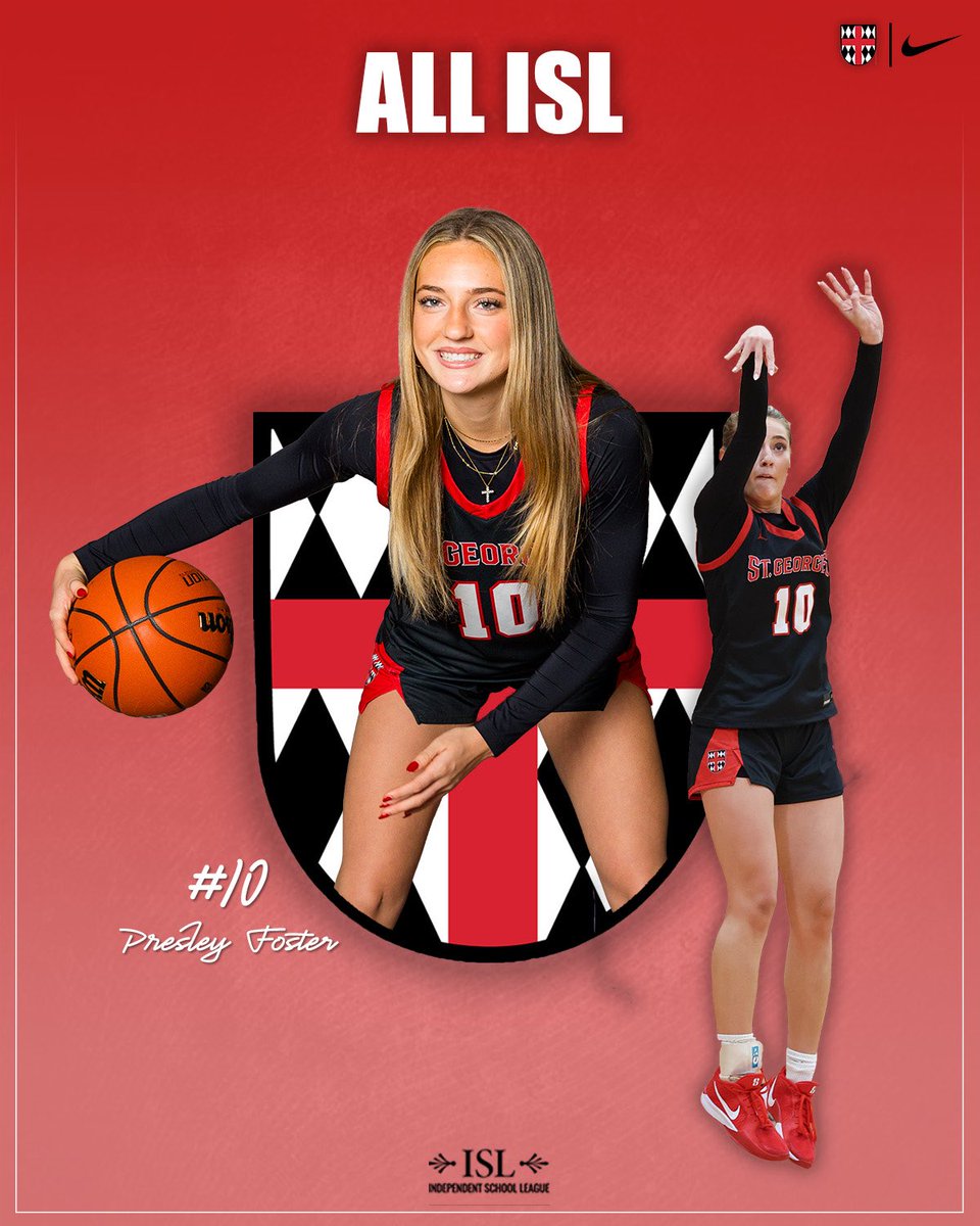 SGgirlshoops's tweet photo. Congrats to @presleyfoster_, @kirsten_mckay2, and @giannamnichols for earning All-ISL honors! 

@NEPSGBCA @PGHNewEngland @nehoopjournal https://t.co/geOcdTSDXU
