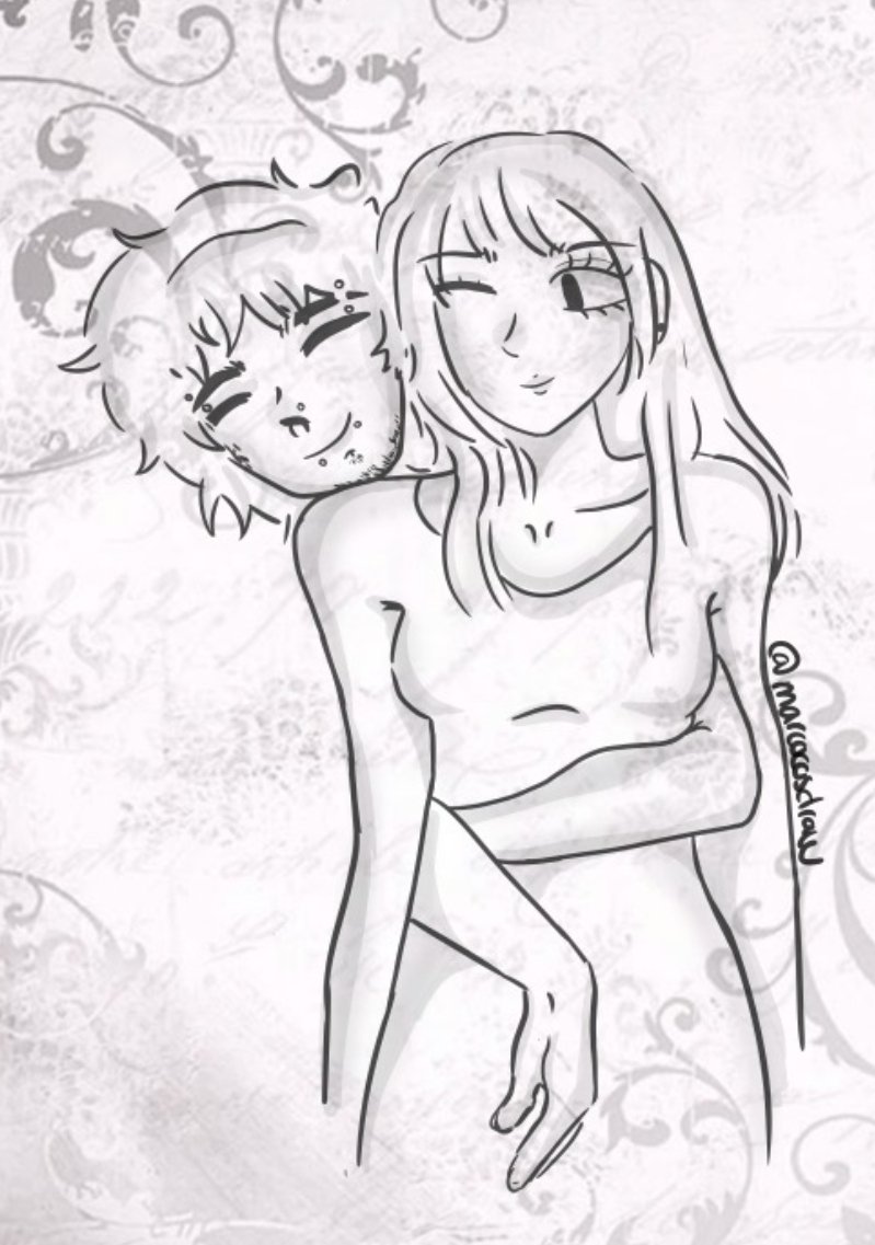 marcocosdraw tweet media