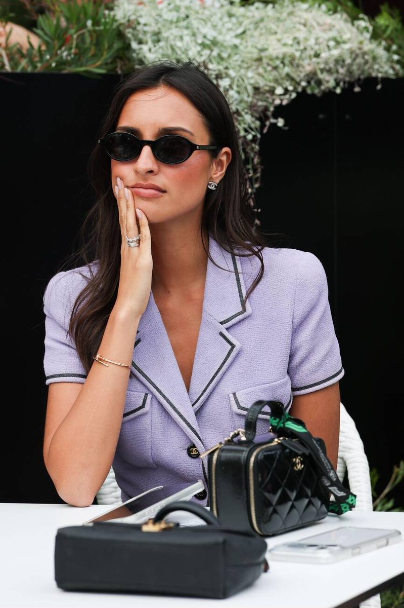 Alexandra Leclerc Brasil tweet media