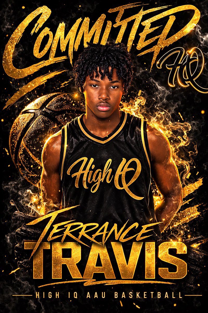 High-IQ Hoops tweet media