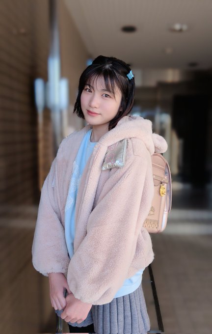 Twitterのコスプレ画像23