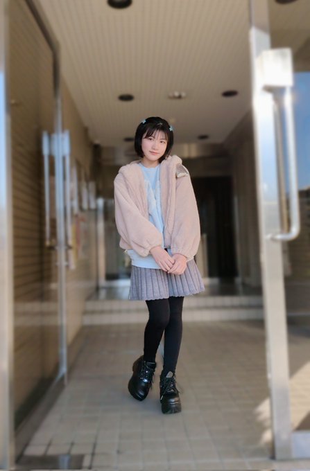 Twitterのコスプレ画像24