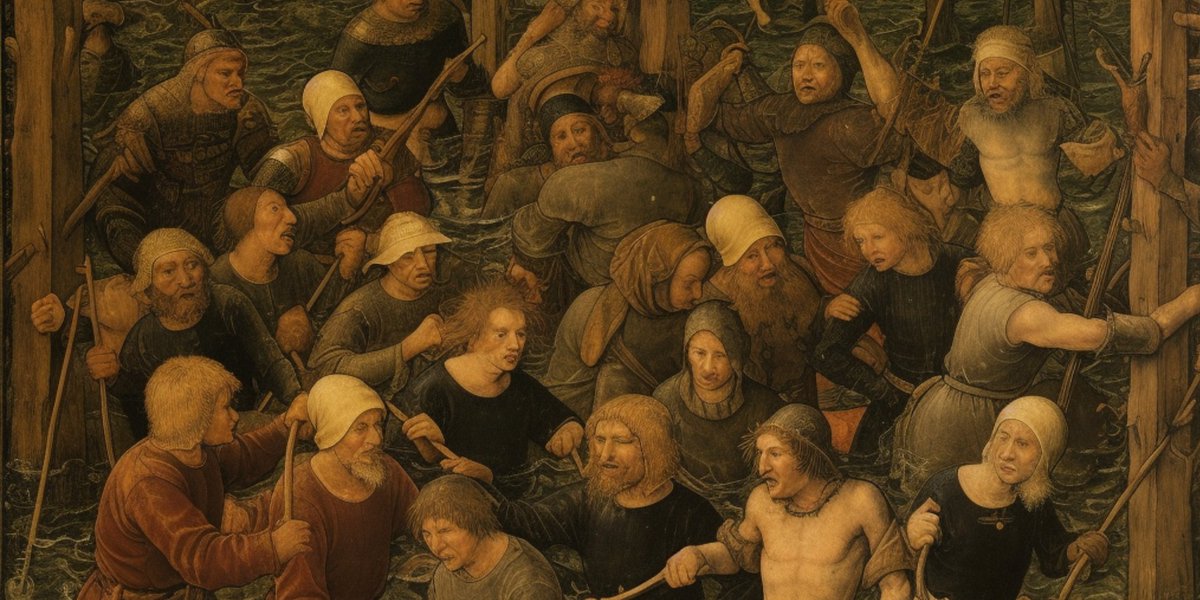 Fascinating tweet media