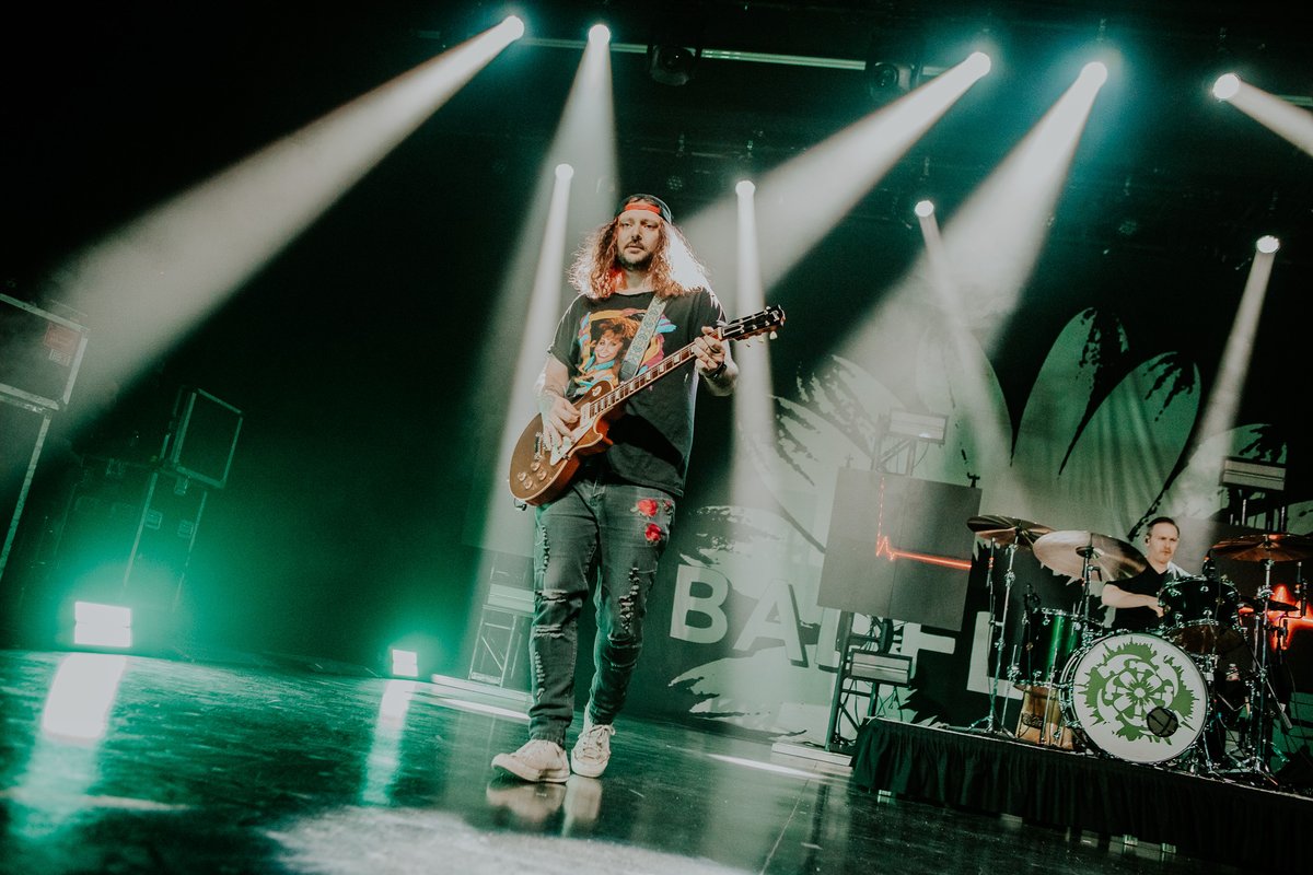 Atlas Artist Group tweet media