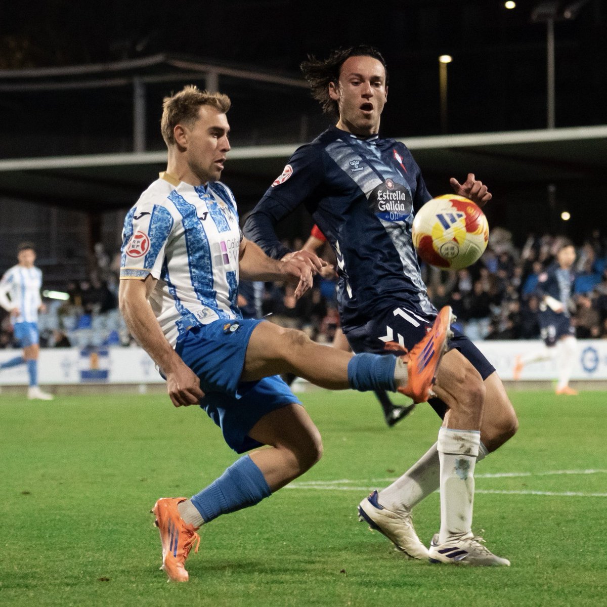 Talavera Stats tweet media