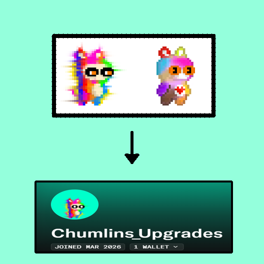 Chumlins.Base tweet media