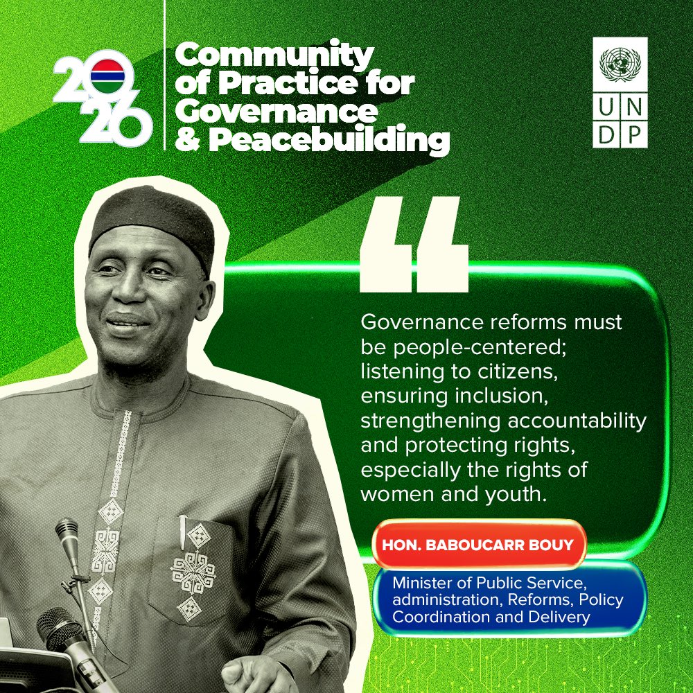 UNDP West and Central Africa 🇺🇳 tweet media