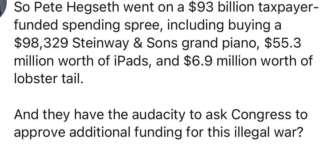 Dede Watson tweet media