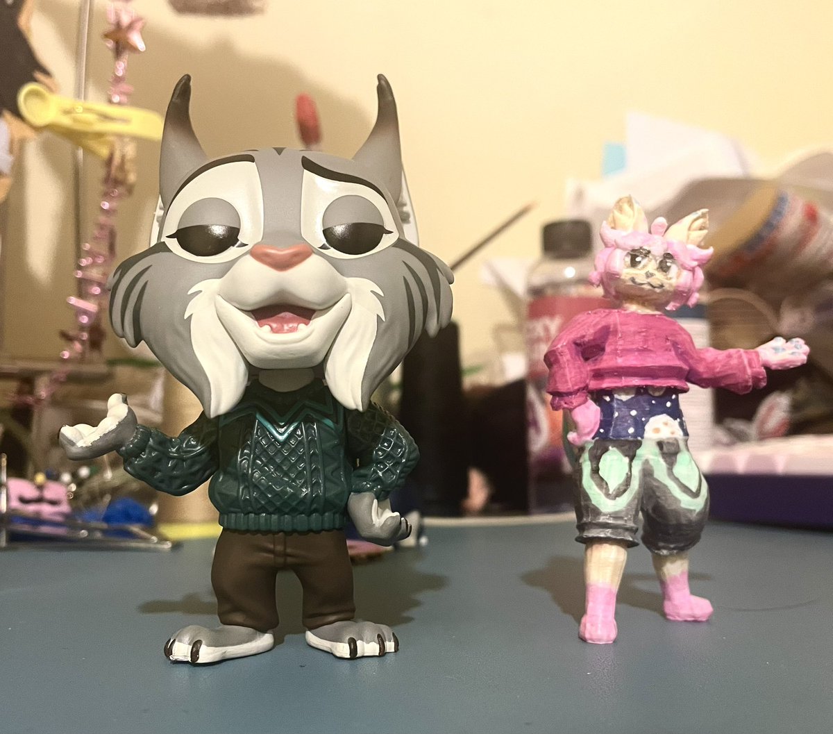 CheapFurRoyal tweet media