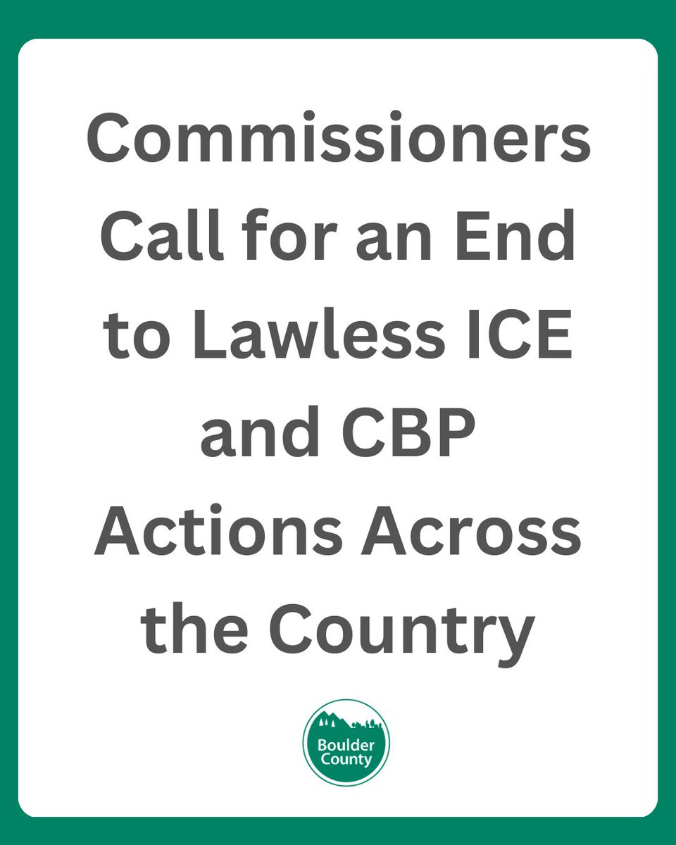 BoulderCounty tweet media