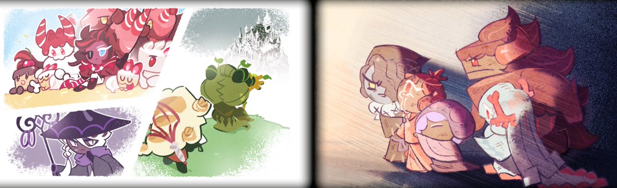 kat "firewind" bytes | i 🩷 my elementals tweet media