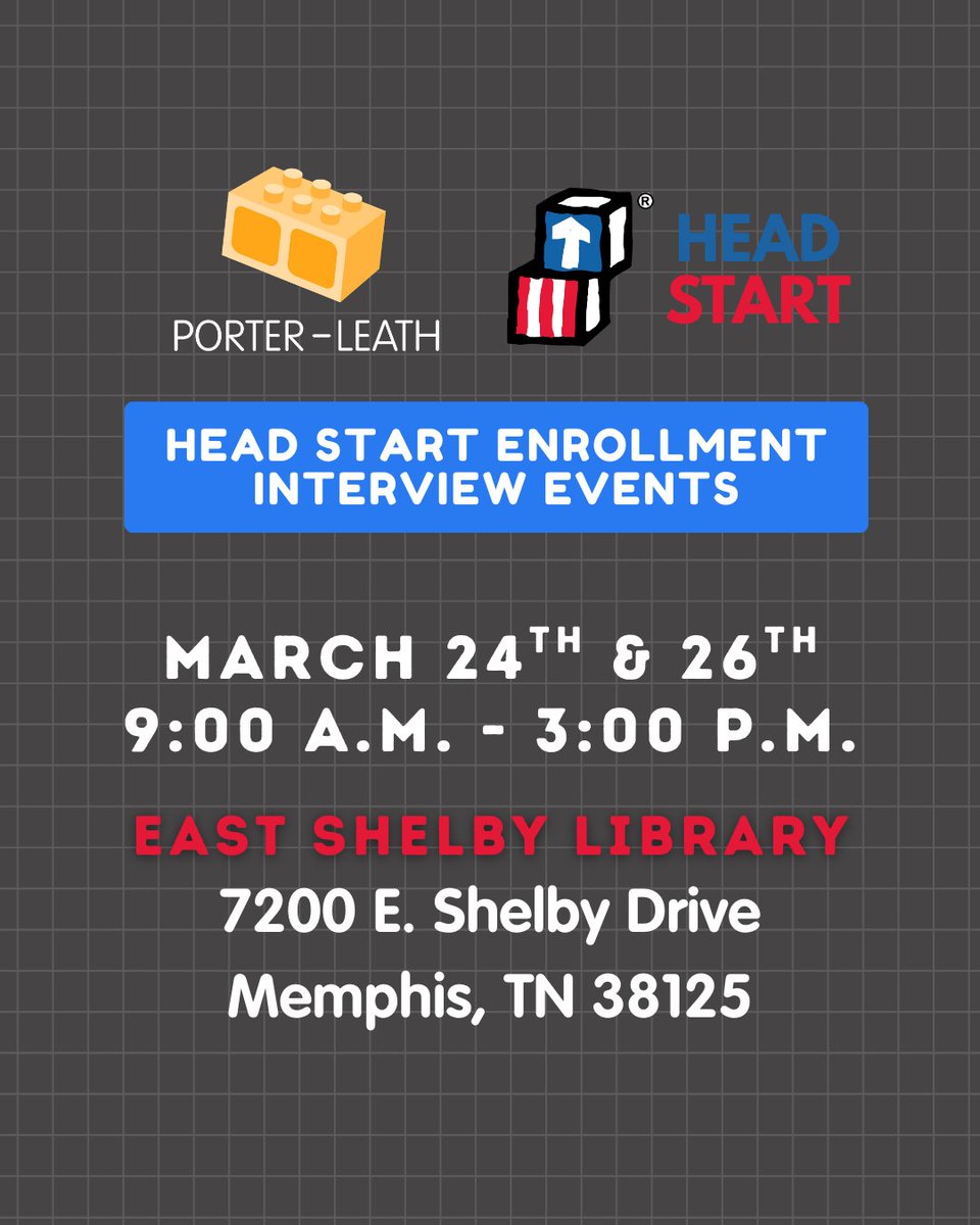 Porter-Leath tweet media