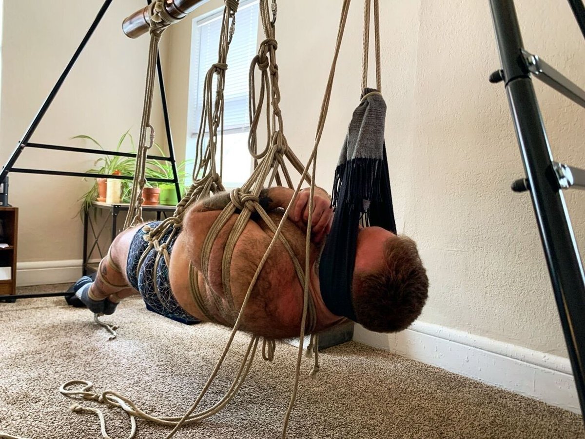 Agreeable Agony tweet media