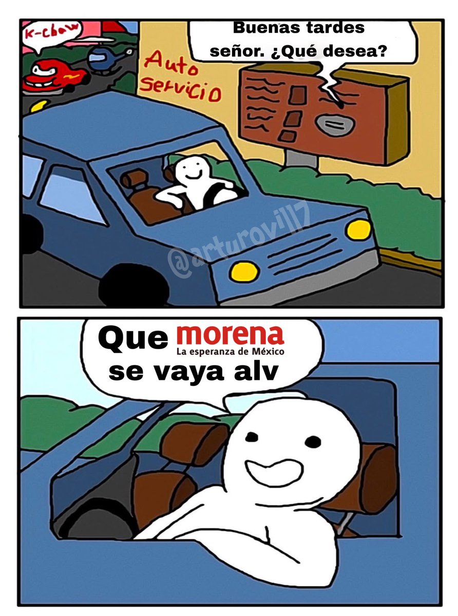 Arturo Villegas tweet media