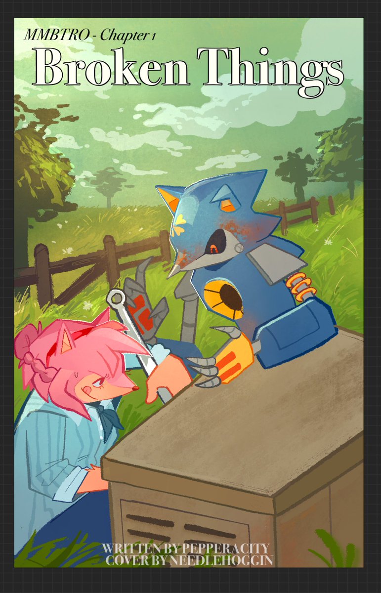 PepperAcity tweet media