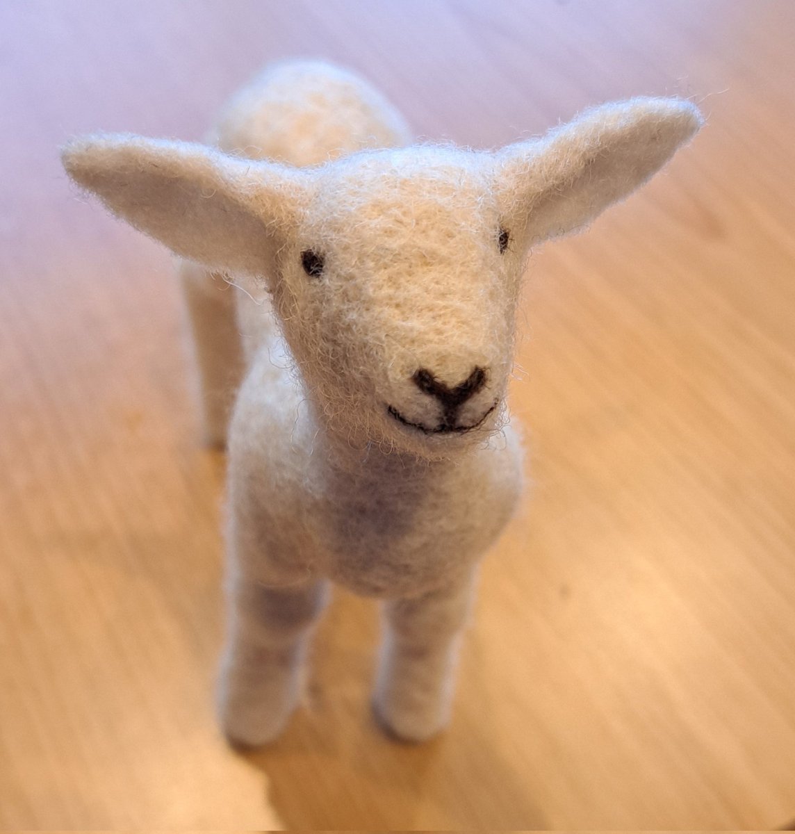 ひつじがりや tweet media