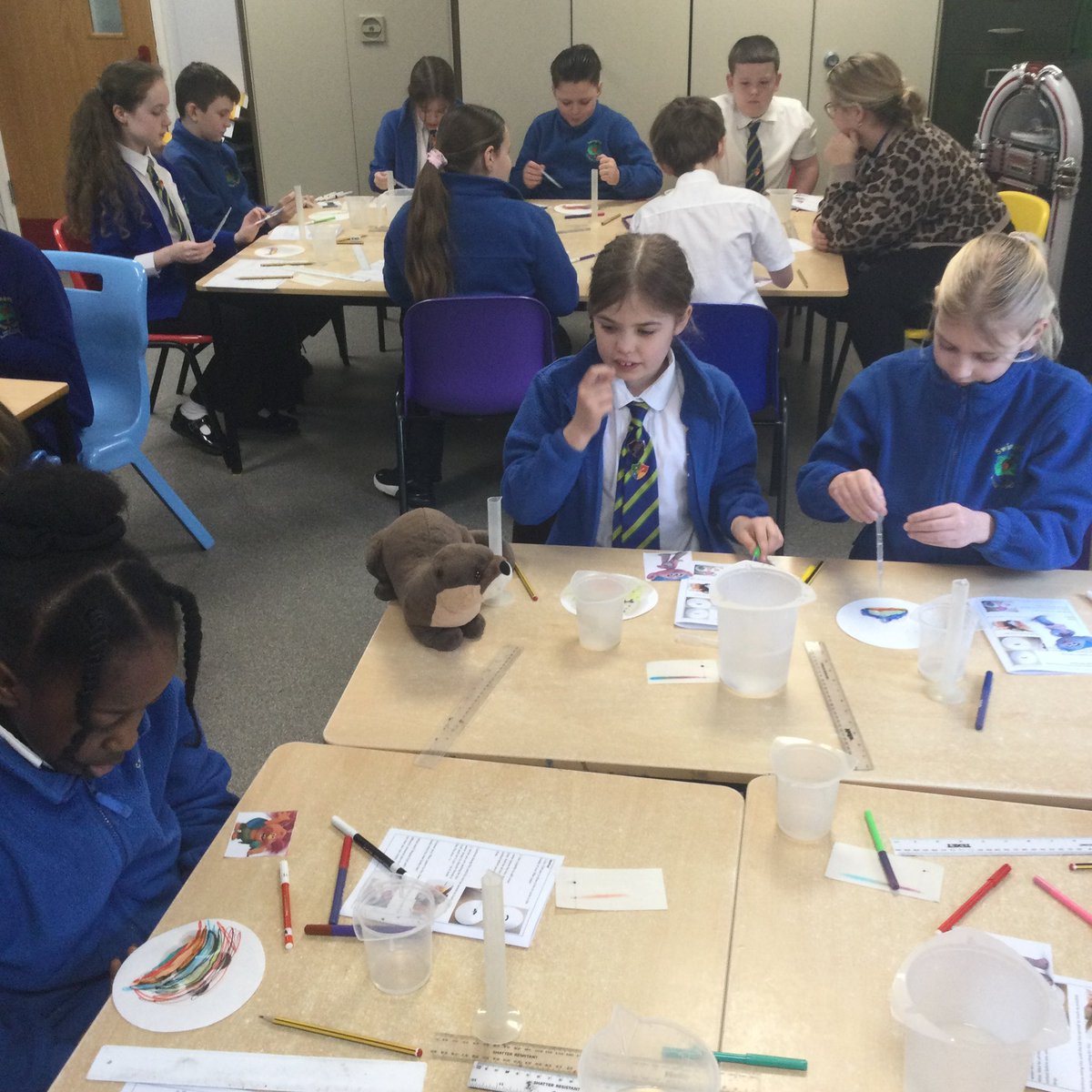 Miss Dabb🦦 tweet media