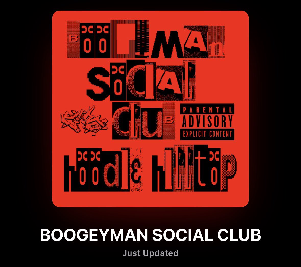 𝙐𝙉𝘾𝙇𝙀 𝙃𝙊𝙊𝘿𝙄𝙀 🜏 tweet media