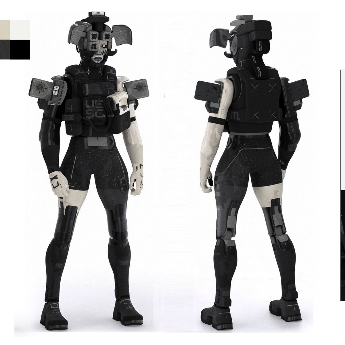 Marathon HQ tweet media