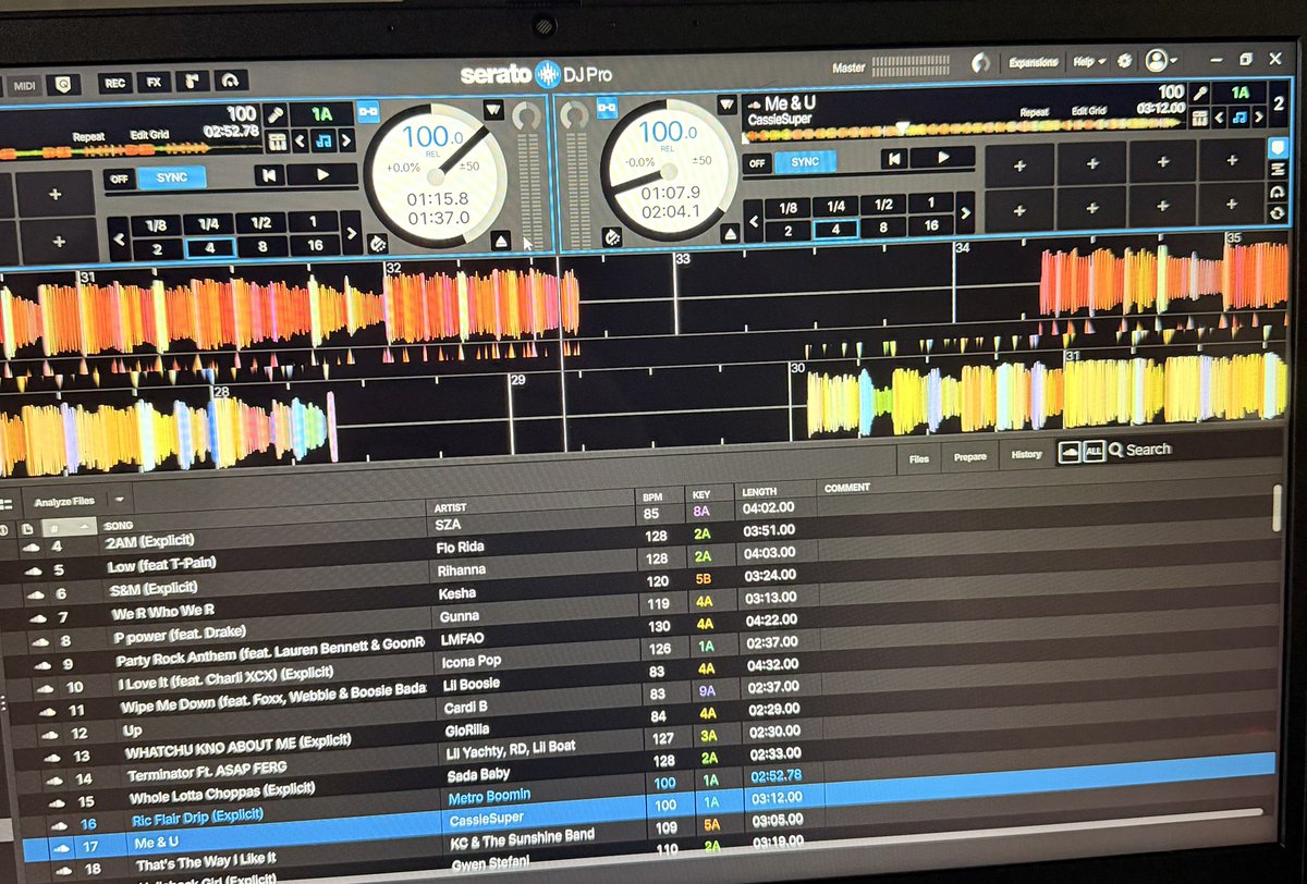 Cristian tweet media