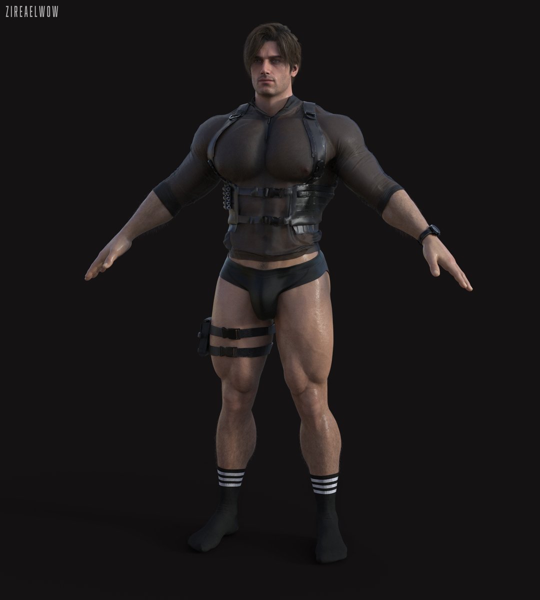 Zireael 🔞 tweet media